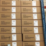 Коммутатор HP Aruba 2930F 24G 4SFP+ управляемый (JL253A)