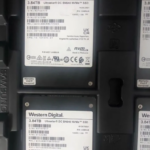 Твердотельный накопитель Western Digital SN640 3.84TB U.2 NVMe