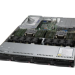 Сервер Supermicro SYS-610U-TNR Ultra 1U Rackmount