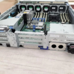 Сервер HPE ProLiant DL380 Gen10 2U с Xeon Silver 4210R