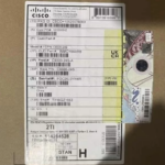 Коммутатор Cisco Catalyst C9300-24S-A 24x1G SFP