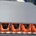 Коммутатор Juniper QFX5110-32Q-AFO 32x40/100G QSFP28