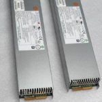 Блок питания Supermicro PWS-1K11P-1R 1010W Platinum