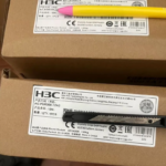 Блок питания H3C AC-PSR300-12A2 300W для коммутаторов и маршрутизаторов