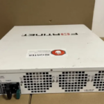 Межсетевой экран Fortinet FortiGate 1500D (FG-1500D) с резервным питанием