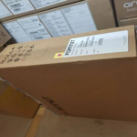 Коммутатор Fortinet FortiSwitch 424E-Fiber 24xGE SFP 4x10G SFP+