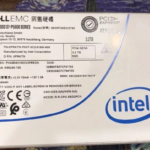 Твердотельный накопитель Dell NVMe P5600 3.2TB U.2 Mixed Use (0PRKTM)