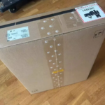 Коммутатор Huawei S6730-H24X6C 24x10G SFP+ 6x100G QSFP28