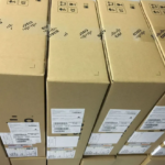 Коммутатор Cisco Catalyst C9200L-48P-4X-E 48xPoE+ 4x10G SFP+