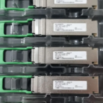 Оптический трансивер Huawei QSFP-100G-CWDM4-Lite 100GbE