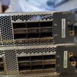 Интерфейсный модуль Juniper QFX10000-30C 30x100G QSFP28
