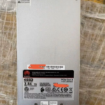Твердотельный накопитель Huawei 3.84TB NVMe PCIe Gen4 (02352WWY)