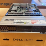 Сервер Dell PowerEdge R740XD 2U (2x Silver 4214, 256GB, 12x12TB)