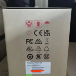Точка доступа Fortinet FortiAP 432F Outdoor Wi-Fi 6 (FAP-432F-C)