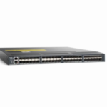 Коммутатор Cisco MDS 9148T 48-Port 32G Fibre Channel (DS-C9148T-48PETK9)