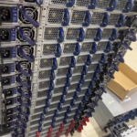 Коммутатор Arista DCS-7050TX-64 48x10GBase-T 4x40G QSFP+