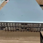 Коммутатор Juniper QFX10002-72Q 72x40G QSFP+