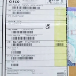 Контроллер точек доступа Cisco Catalyst 9800-40 (C9800-40-K9)