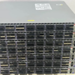 Коммутатор Arista DCS-7060CX-32S-F 32x100G QSFP28