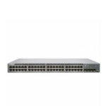 Коммутатор Juniper EX4100-24MP 24xMulti-Gig PoE++ 4x10G 4x25G