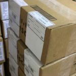 Коммутатор Cisco Nexus N9K-C93180YC-FX 48x25G 6x100G