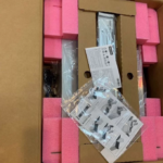 Система хранения данных Lenovo ThinkSystem DS2200 16Gb FC (24SFF)