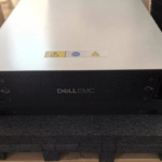 Система хранения данных Dell EMC PowerVault ME5084 Dual Controller (FC 32Gb)