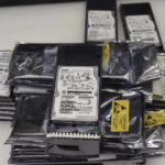 Дисковая полка NetApp DS224C с 24 SSD по 1.8TB (X343A-R6)