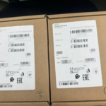 Набор трансиверов HPE MSA 16Gb SFP+ SW FC 4-pack (C8R24B)