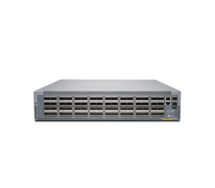Yni6UMOkAU Коммутатор Juniper QFX5210-64C-AFO2 64x100G QSFP28 — изображение 1