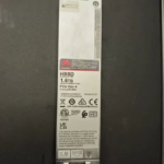 Твердотельный накопитель Huawei 1.6TB NVMe PCIe Gen4 Enterprise SSD (02354UKT)
