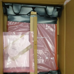Коммутатор Juniper QFX5120-48Y-AFO2 48x1/10G SFP+ 6x100G QSFP28