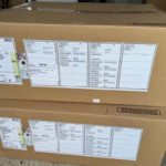 Коммутатор Cisco Nexus N9K-C93108TC-FX3P 48x1/10G-T 6x100G