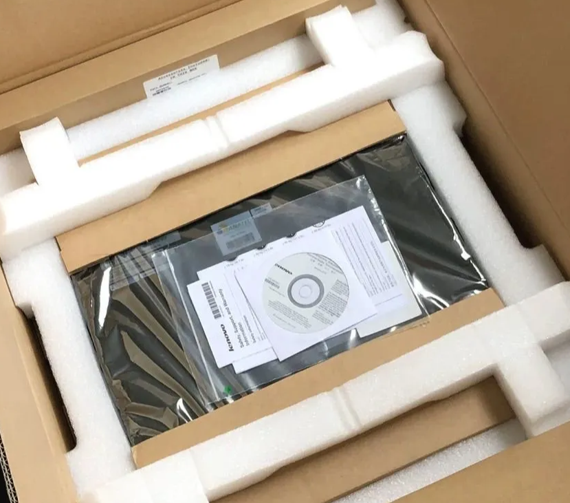 fdGFusnNBk35p Коммутатор Lenovo ThinkSystem NE10032 32x100G QSFP28 — изображение 1