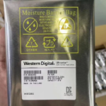 Жесткий диск Western Digital Ultrastar DC HC320 8TB SAS 12G