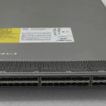Коммутатор Cisco MDS 9148T DS-C9148T-24PETK9 24x32G FC