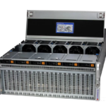 Сервер Supermicro SYS-421GU-TNXR с 8x NVIDIA H100 80GB