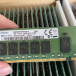 Оперативная память Samsung 16GB DDR4-3200 ECC RDIMM (M393A2K40DB3-CWE)