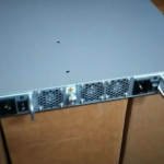 Коммутатор SAN Brocade G620 64x32G FC (BR-G620-64-32G-R)