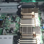 Сервер Dell PowerEdge R760 2U Gen16 с поддержкой Intel Xeon Scalable 4th Gen