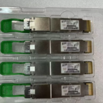 Оптический трансивер Cisco QDD-400G-FR4-S 400GbE QSFP-DD