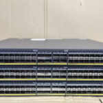 Коммутатор H3C S6805-56HF-G 48x25G SFP28 8x100G QSFP28