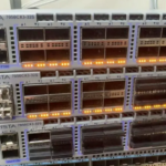 Коммутатор Arista DCS-7050CX3-32S-R 32x100G QSFP28