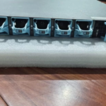 Коммутатор Juniper QFX5200-32C-AFI 32x100G QSFP28