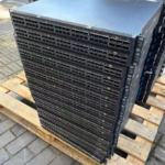 Коммутатор ядра H3C S6800-54QF-H3 48x10G QSFP+ 6x40G QSFP+