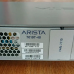 Коммутатор Arista DCS-7010T-48-R 48x10G Base-T 4x10G SFP+