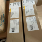 Линейная карта Juniper MPC7E-10G-RTU 40x10G SFP+ для MX