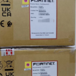 Межсетевой экран Fortinet FortiGate 601F (FG-601F) Next-Gen Firewall