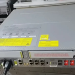 Маршрутизатор Cisco ASR-9001-S 120Gbps 2RU IOS XR