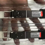 Оптический трансивер QSFP-DD-400G-ZR 1550nm 80km Duplex LC
